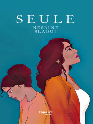 cover image of Seule